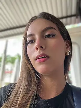 Valeria-escobar online show from July 8, 1:23 pm
