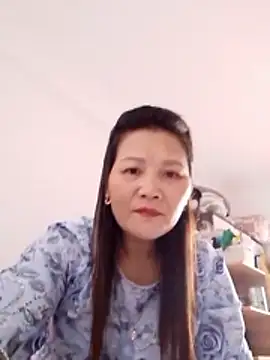 Snapshot of Cako-naka chatting on February 7, 3:36 am Cako-naka online show from February 7, 3:36 am