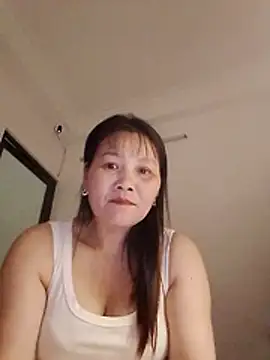 Snapshot of Cako-naka chatting on February 24, 5:03 pm Cako-naka online show from February 24, 5:03 pm