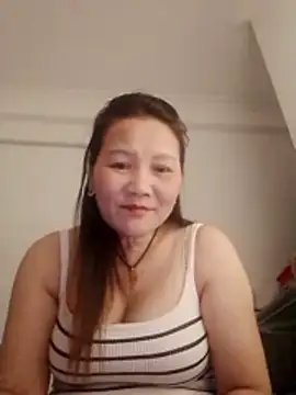 Snapshot of Cako-naka chatting on February 15, 5:23 pm Cako-naka online show from February 15, 5:23 pm