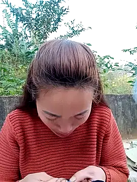 little-effy online show from January 12, 1:12 am