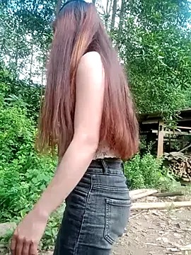 little-effy online show from May 20, 10:12 am
