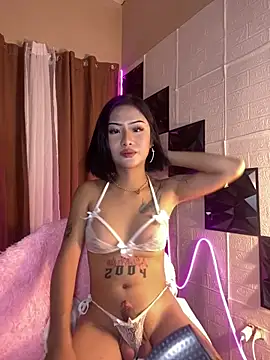 Joanaangellove online show from April 19, 1:01 pm