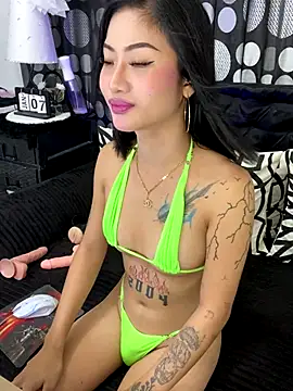 Joanaangellove online show from January 7, 3:33 am