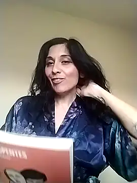 DommeVioleta online show from December 16, 11:53 pm