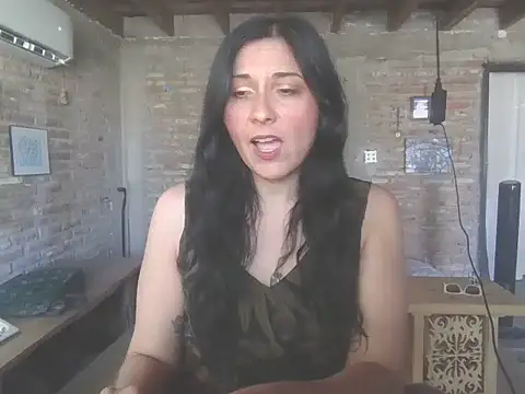 DommeVioleta online show from May 14, 7:44 pm