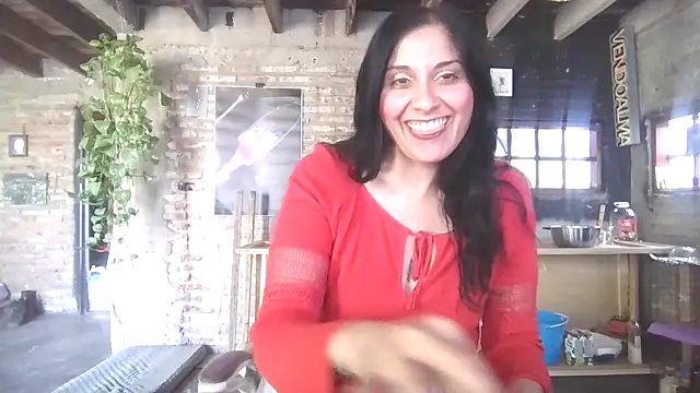 DommeVioleta online show from April 3, 10:05 pm