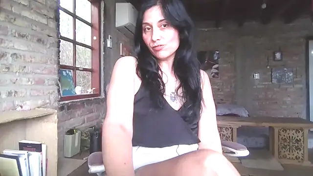 DommeVioleta online show from April 13, 7:29 pm