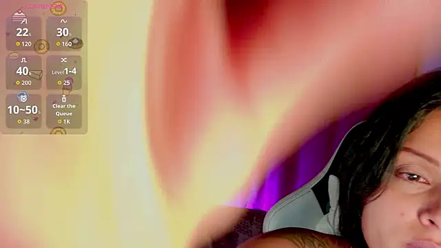 milk hot mafe online show from March 19, 4:12 am