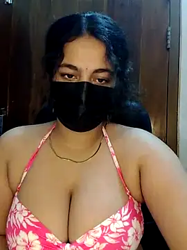 nosrat014 online show from April 27, 4:27 pm