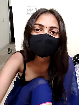 Delhikidevi online show from April 2, 6:58 pm