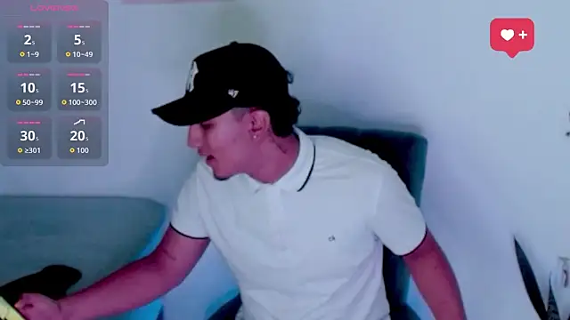 kyro estrada online show from March 16, 5:04 am