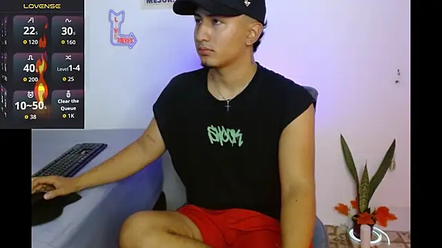 kyro estrada online show from March 7, 6:35 pm