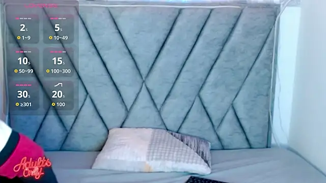 kyro estrada online show from April 6, 3:46 am