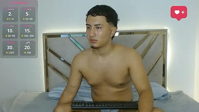 kyro estrada online show from March 18, 1:31 am