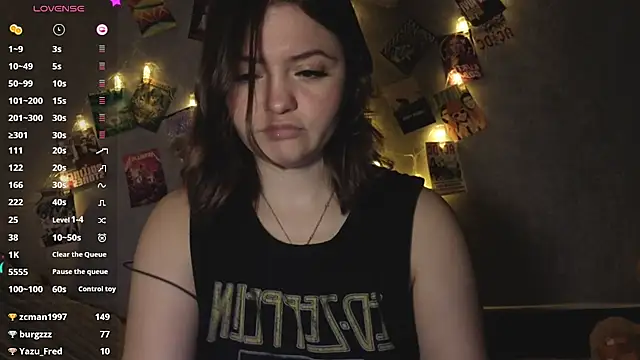 YummyTira online show from January 18, 12:58 am