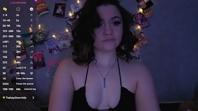 YummyTira online show from February 26, 12:32 am