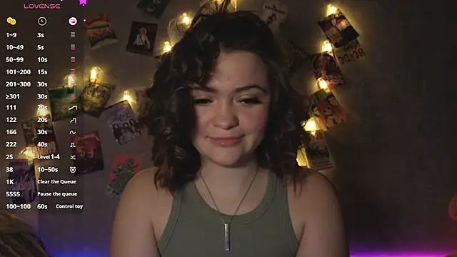 YummyTira online show from January 7, 12:37 am