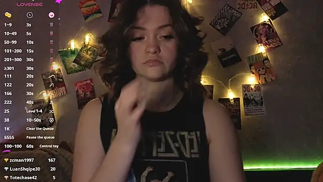 YummyTira online show from December 20, 12:46 am