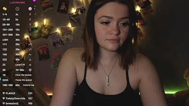 YummyTira online show from January 11, 12:50 am