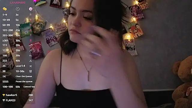 YummyTira online show from February 8, 6:11 am