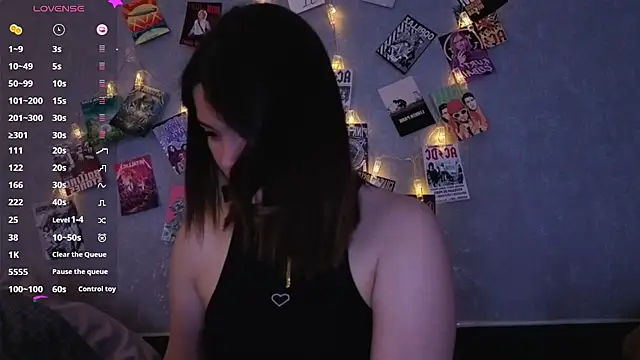 YummyTira online show from March 4, 12:51 am