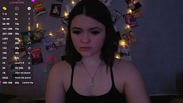 YummyTira online show from February 19, 1:02 am