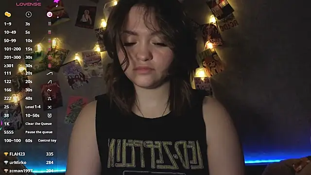 YummyTira online show from January 14, 12:58 am