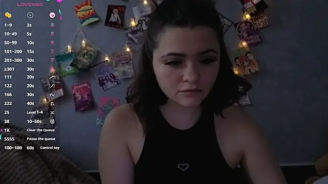 YummyTira online show from February 22, 6:16 am