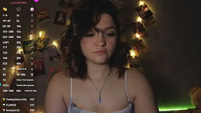 YummyTira online show from January 8, 12:27 am