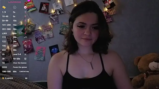 YummyTira online show from February 12, 6:24 am