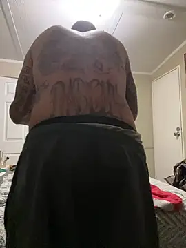 kingNQueen1211 online show from April 1, 1:08 am