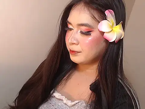 camelastarsairo online show from April 12, 10:35 pm