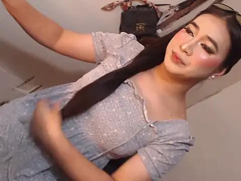 camelastarsairo online show from February 21, 12:12 am