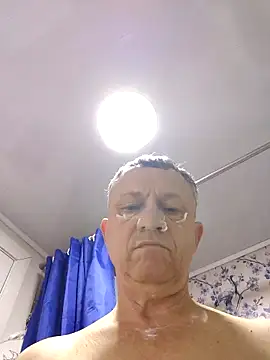 Sashabikros online show from February 21, 2:24 am