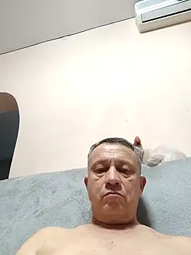 Sashabikros online show from February 20, 12:51 pm