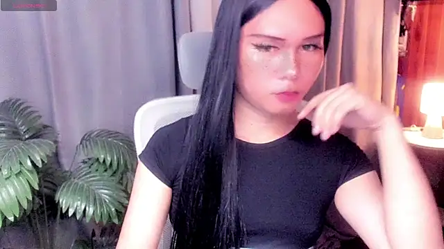 xSweet Gigi online show from April 17, 6:22 pm