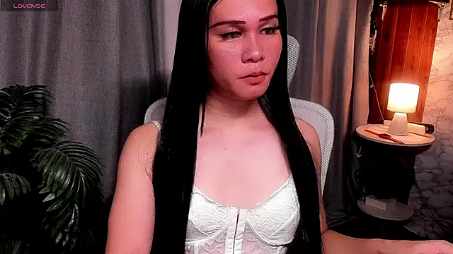 xSweet Gigi online show from May 8, 1:20 am