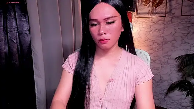 xSweet Gigi online show from March 19, 8:53 pm