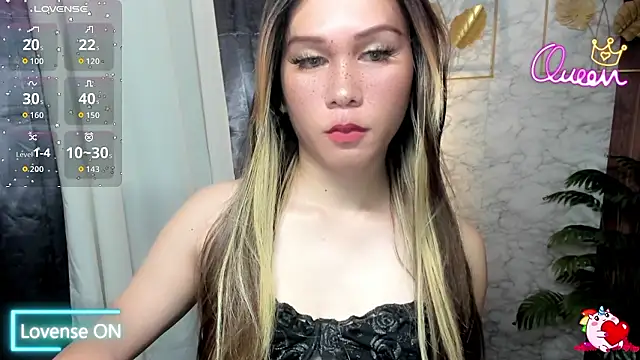 xSweet Gigi online show from January 7, 7:41 pm