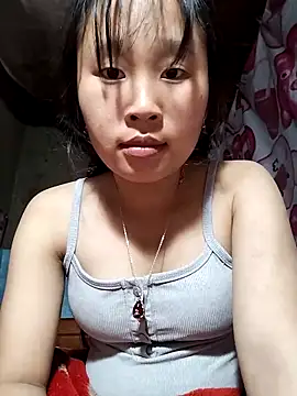 Snapshot of Min_babyy chatting on December 16, 1:21 am Min babyy online show from December 16, 1:21 am