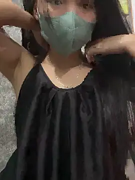 Xuxu118 online show from December 20, 3:04 pm