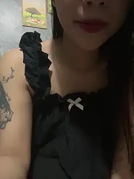 Xuxu118 online show from December 22, 7:25 pm