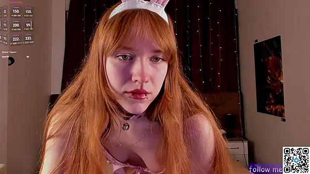 EmmaPratt online show from March 24, 12:32 am