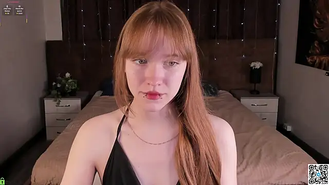 EmmaPratt online show from April 3, 12:28 am