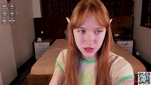 EmmaPratt online show from March 21, 12:23 am