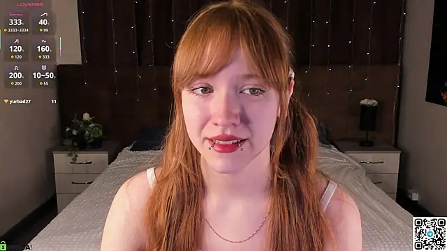 EmmaPratt online show from April 5, 12:39 am