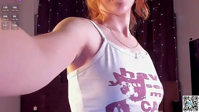 EmmaPratt online show from March 8, 12:27 am