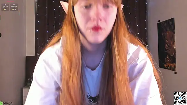 EmmaPratt online show from March 28, 12:55 am