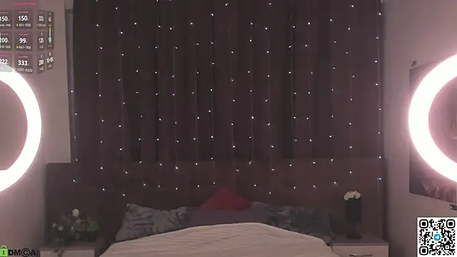 EmmaPratt online show from April 11, 12:40 am